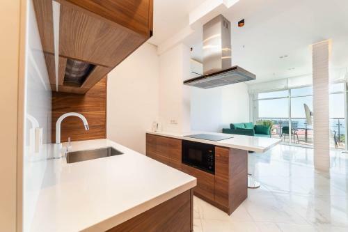 Apartments Barcelona-park