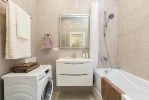 Apartments Barcelona-park