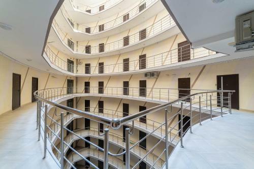 Apartments Barcelona-park