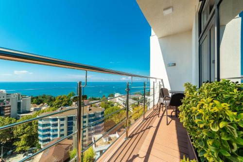 Apartments Barcelona-park