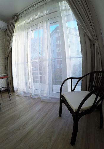 Apartments Barcelona-park