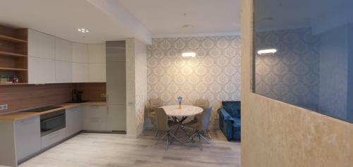 Apartments Barcelona-park