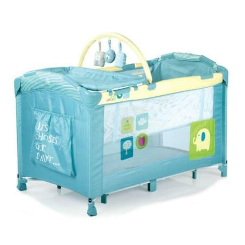 Apartments Barcelona-park