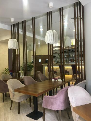 Apartments Barcelona-park