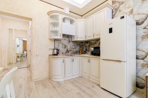 Apartamento Versailles Black Sea