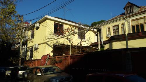 Guest House On Griboyedova 3