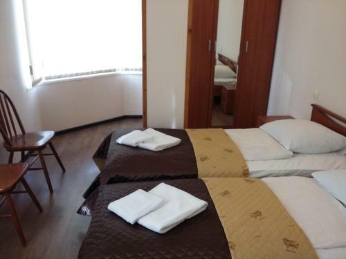 Apartament On Ordzhonikidzie