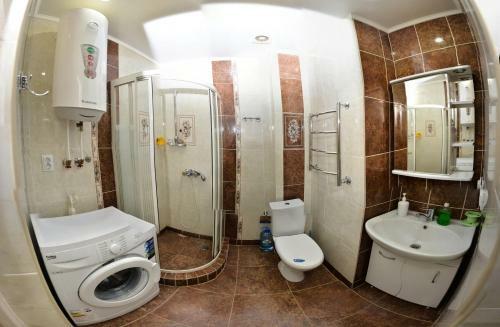 Apartamento ???????? ? 2?? ????????? ? ?????? ???? ????? ? ?????