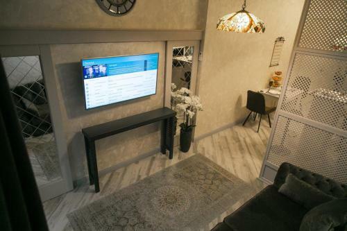 Marina Park Lux Apartment