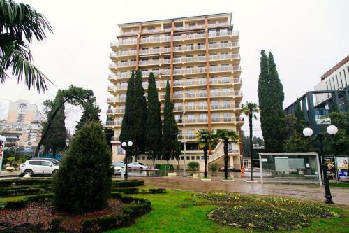 Marina Park Lux Apartment