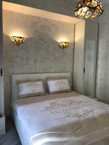 Marina Park Lux Apartment