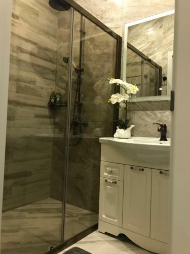 Marina Park Lux Apartment