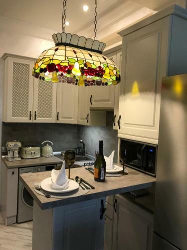 Marina Park Lux Apartment