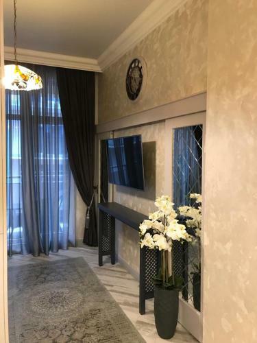 Marina Park Lux Apartment