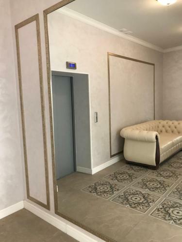 Marina Park Lux Apartment