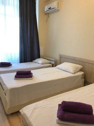 Golden Holiday Apartments