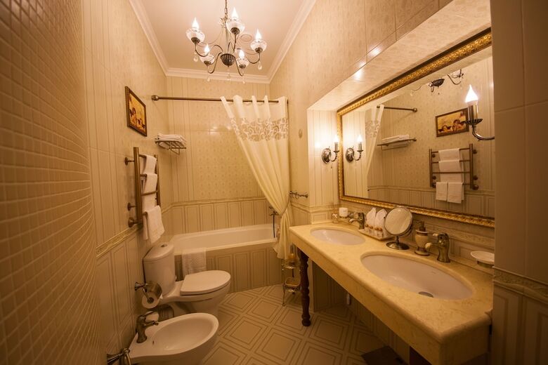 Boutique Hotel Portum 1905