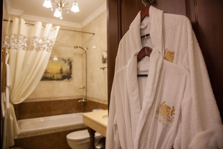 Boutique Hotel Portum 1905