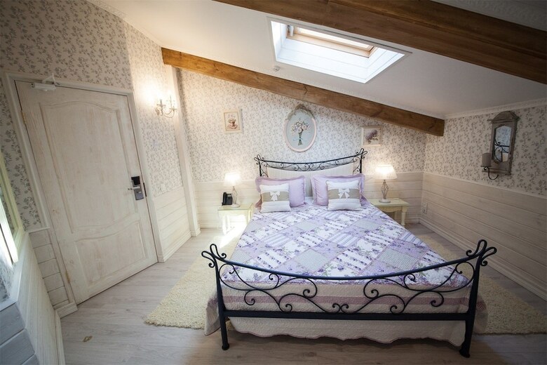 Boutique Hotel Portum 1905
