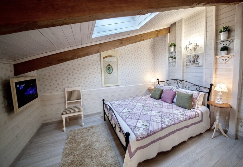 Boutique Hotel Portum 1905