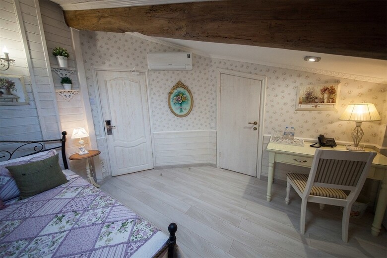 Boutique Hotel Portum 1905