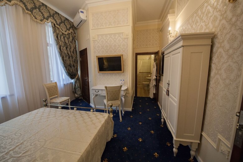 Boutique Hotel Portum 1905