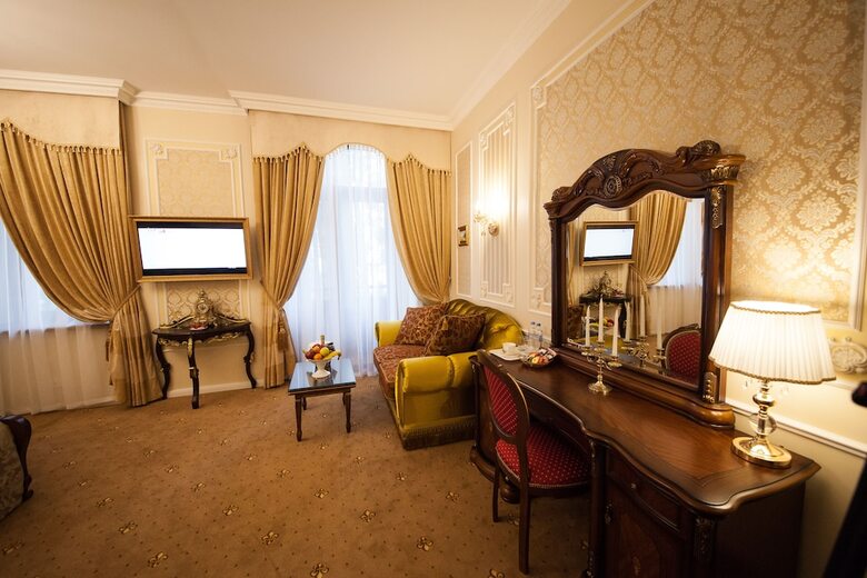 Boutique Hotel Portum 1905