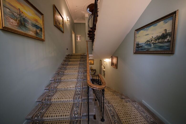 Boutique Hotel Portum 1905