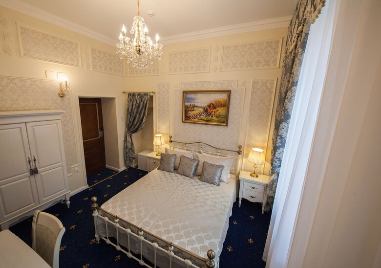 Boutique Hotel Portum 1905