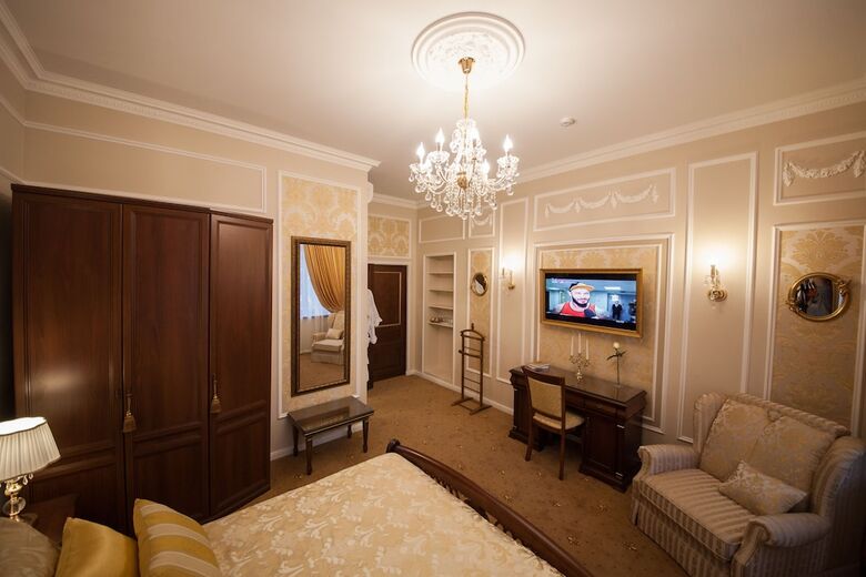 Boutique Hotel Portum 1905