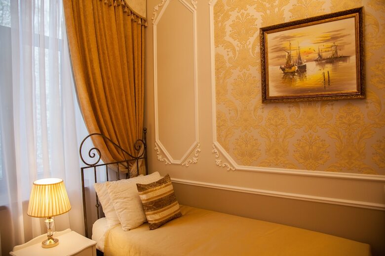 Boutique Hotel Portum 1905