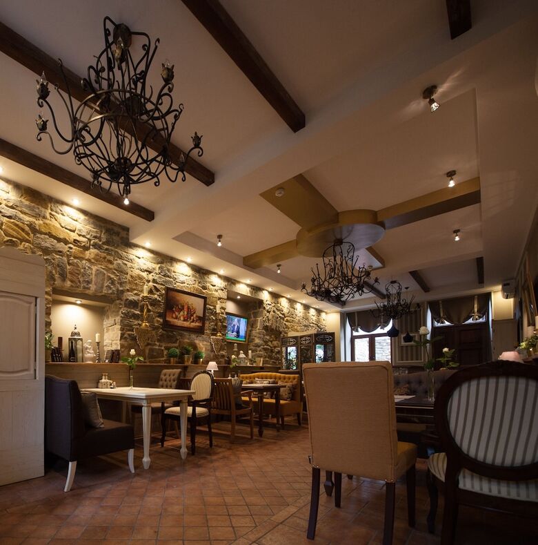 Boutique Hotel Portum 1905