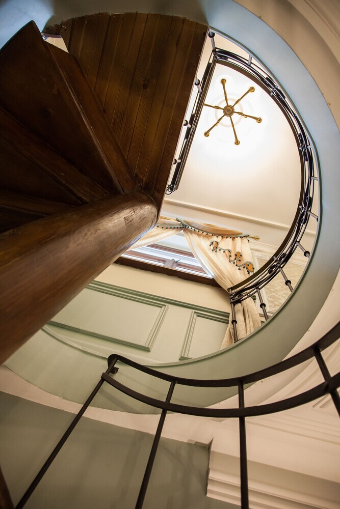Boutique Hotel Portum 1905