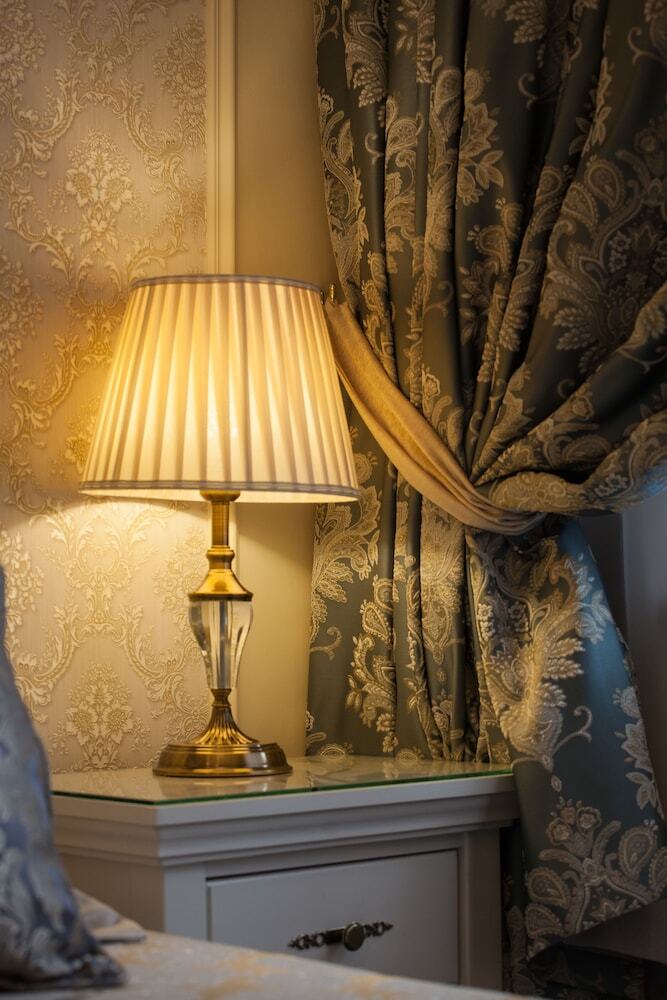 Boutique Hotel Portum 1905