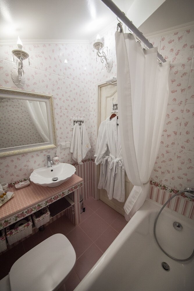 Boutique Hotel Portum 1905