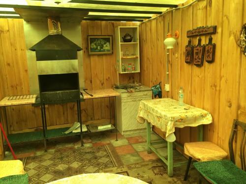 Hostal Guest House S Baney Na Pushkarke