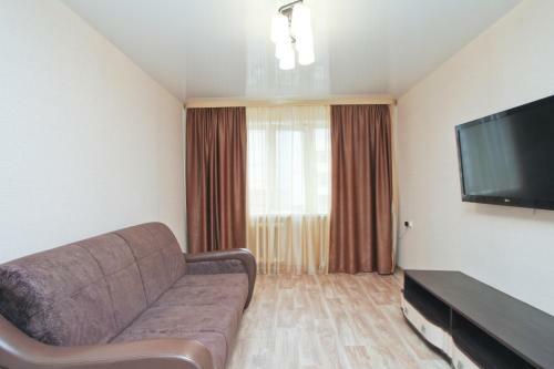 Apartments Klyukva - Uliitsa Prosvescheniya