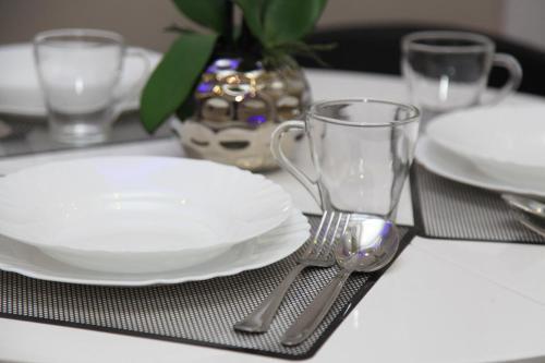 Apartamento Lakecity 1