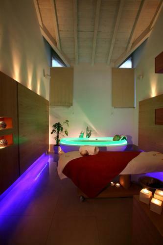 Hotel Ayii Anargyri Natural Healing Spa Resort