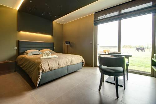 B&B Finis Terrae