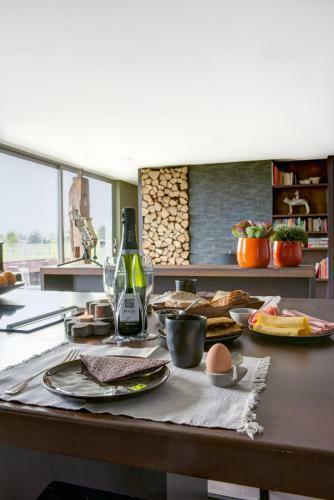 B&B Finis Terrae