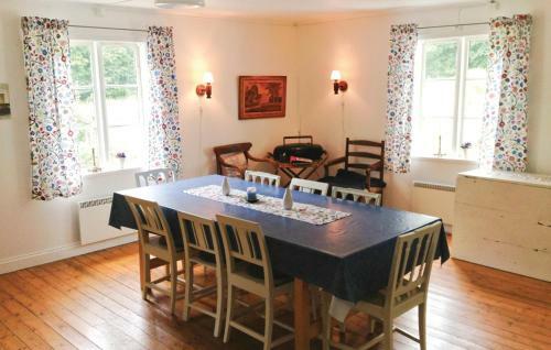 Holiday Home Hj�rtan�s Kalv