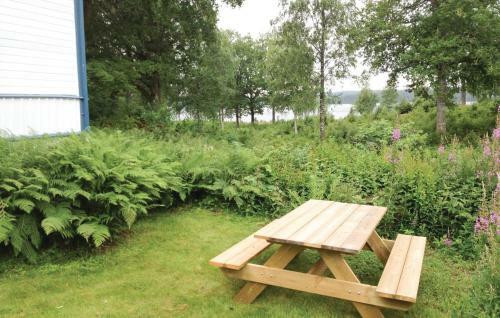 Holiday Home Hj�rtan�s Kalv
