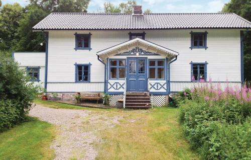Holiday Home Hj�rtan�s Kalv