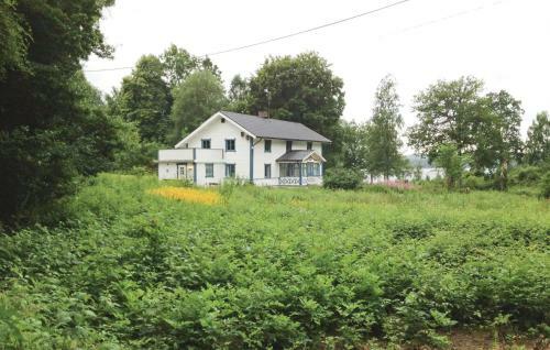 Holiday Home Hj�rtan�s Kalv