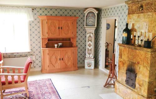 Holiday Home Hj�rtan�s Kalv
