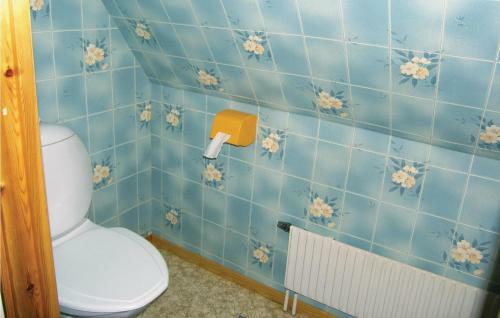 Holiday Home Pjukabo Kalv