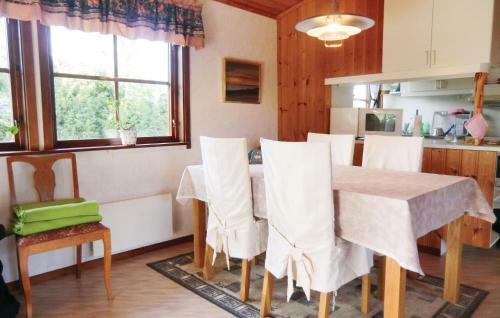 Holiday Home �sterbogatan Borgholm