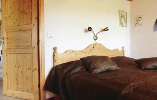 Holiday Home �sterbogatan Borgholm