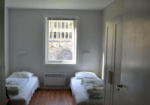 Albergue Rjukan Gjestegaard